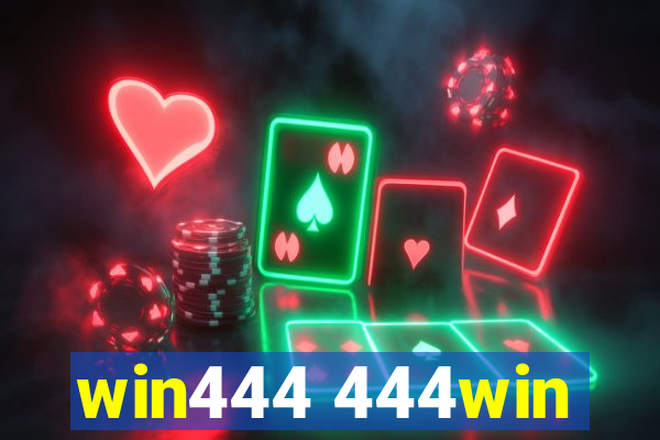 win444 444win